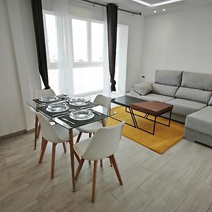 Appartement met Drie Slaapkamers